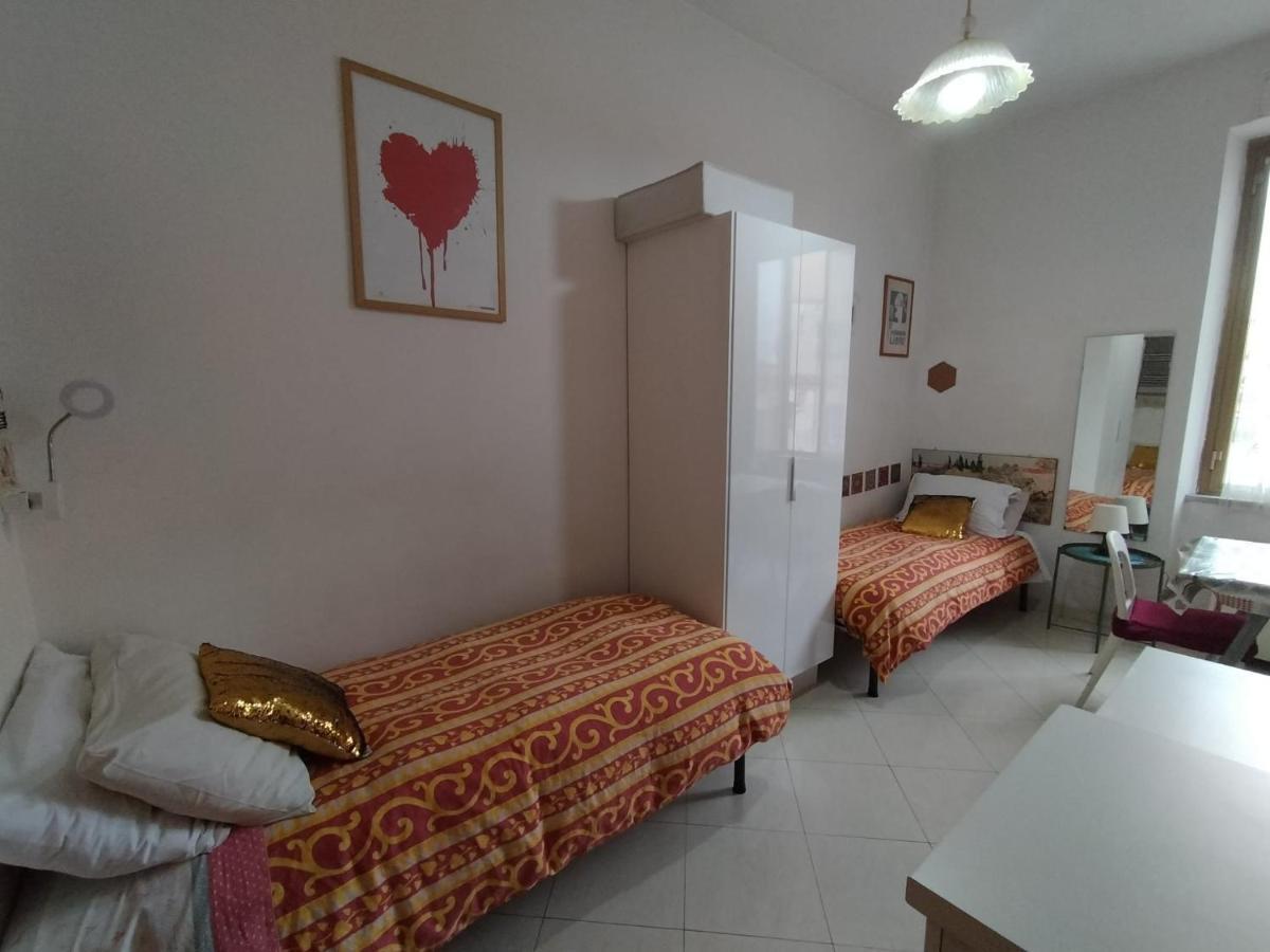 Aquila 52 Apartment Rome Exterior photo