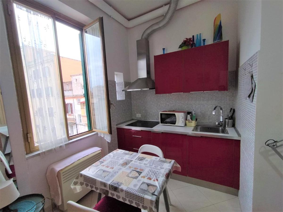 Aquila 52 Apartment Rome Exterior photo