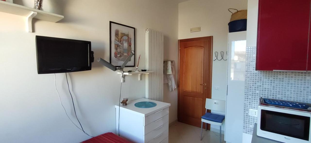 Aquila 52 Apartment Rome Exterior photo
