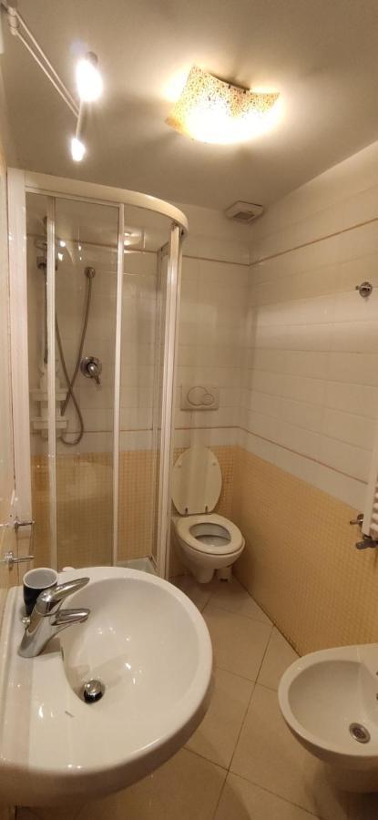 Aquila 52 Apartment Rome Exterior photo