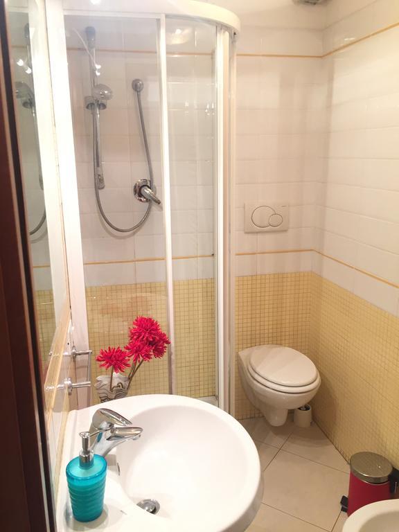 Aquila 52 Apartment Rome Exterior photo