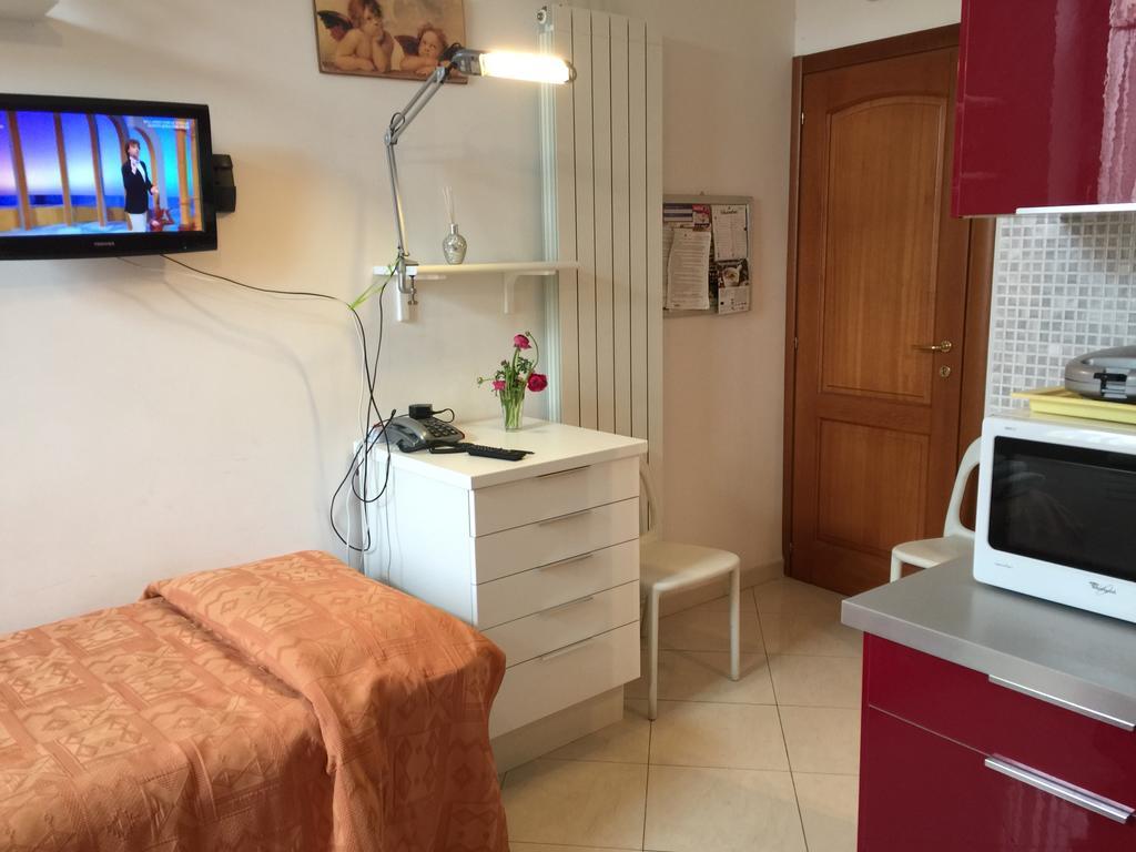 Aquila 52 Apartment Rome Exterior photo