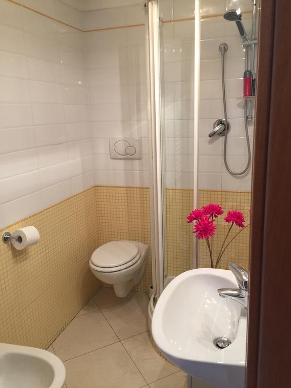 Aquila 52 Apartment Rome Exterior photo